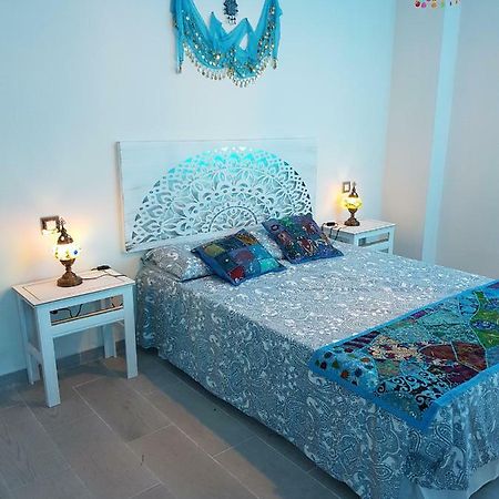 Апартаменты La Naval 209, 4ºb - Agadir - Лас-Пальмас-де-Гран-Канария Экстерьер фото