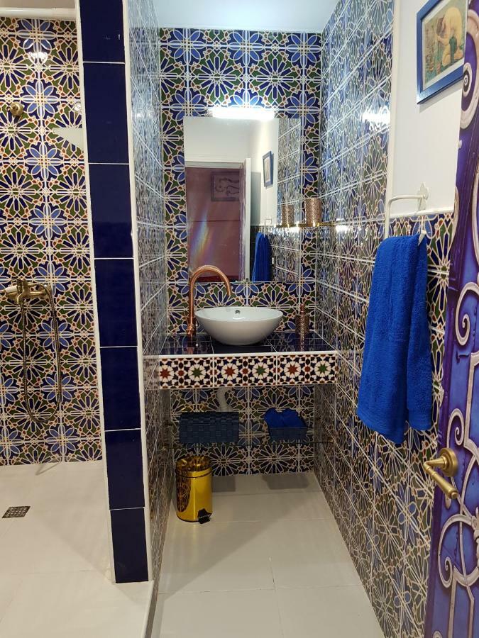 Апартаменты La Naval 209, 4ºb - Agadir - Лас-Пальмас-де-Гран-Канария Экстерьер фото