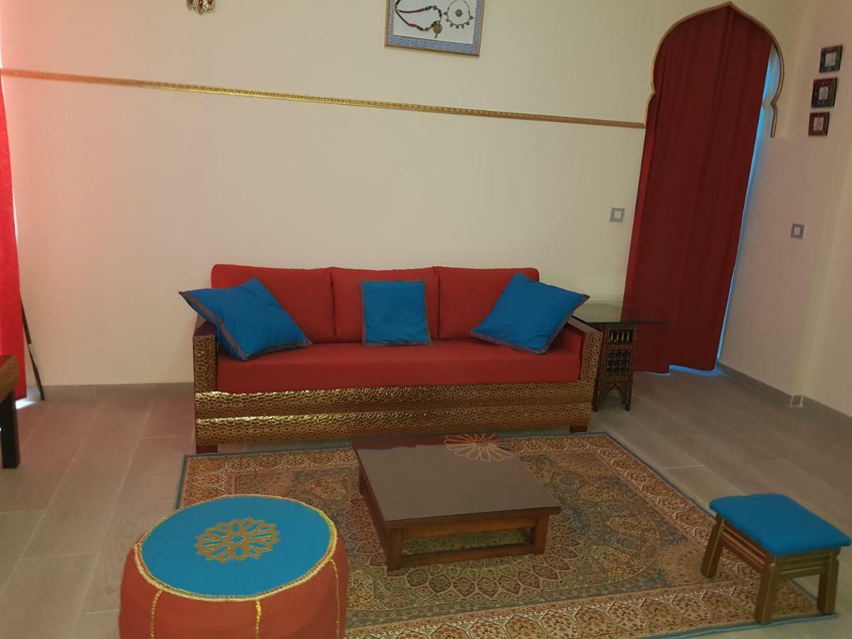 Апартаменты La Naval 209, 4ºb - Agadir - Лас-Пальмас-де-Гран-Канария Экстерьер фото
