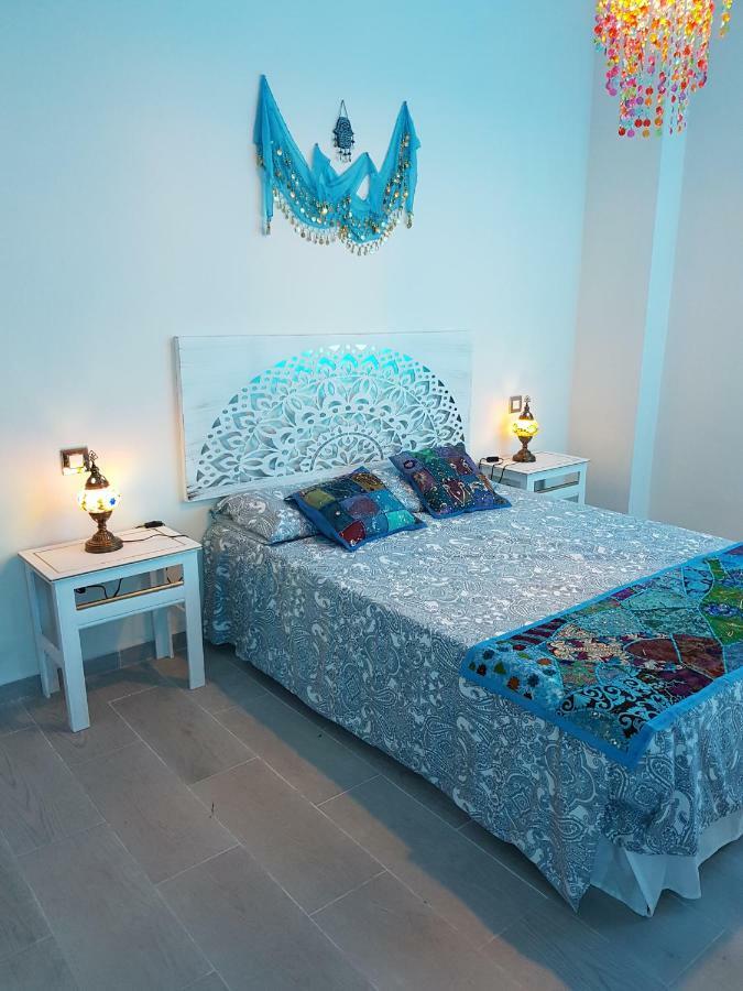 Апартаменты La Naval 209, 4ºb - Agadir - Лас-Пальмас-де-Гран-Канария Экстерьер фото