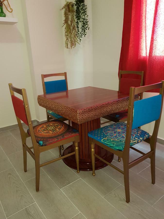 Апартаменты La Naval 209, 4ºb - Agadir - Лас-Пальмас-де-Гран-Канария Экстерьер фото